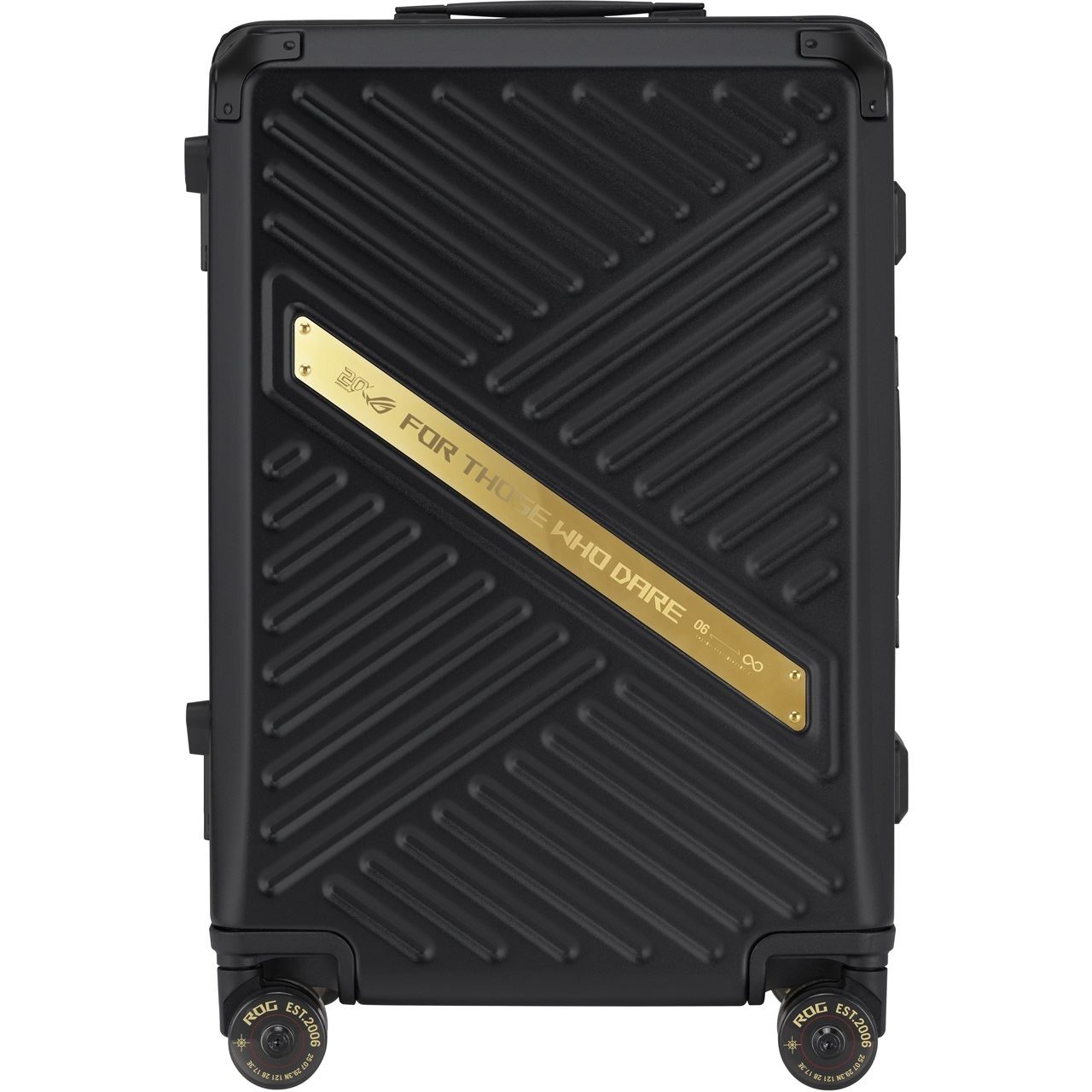 Asus ROG Slash Hartschalen-Trolley Edition 20