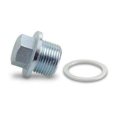 Bestprice Ölablass-Schraube inkl. Dichtring [Hersteller-Nr. 31479667] für Suzuki, Subaru