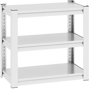 Telepassa Adjustable 3-Tier Fish Tank Stand