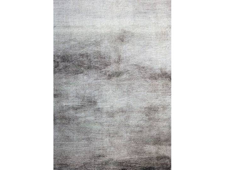 Hochflor-Teppich KAYOOM Luxe 525 , grau (polargrau), B:160cm H:45mm L:230cm, Polyester, Teppiche, Hochflor-Teppich, Hochflor, Kaninchenfell Haptik, Schlafzimmer