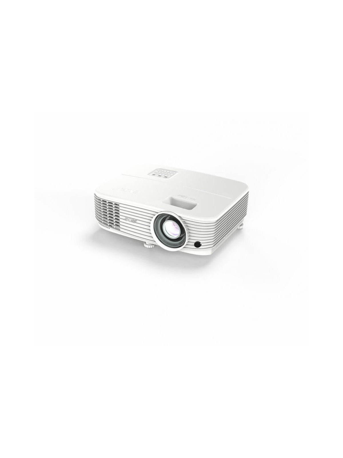 Acer Projektoren Vero PD2528ic - 1920 x 1080 - 3200 ANSI lumens