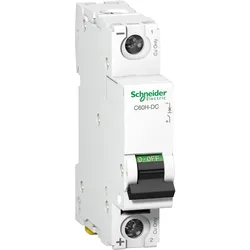 Schneider Electric, Schutzschalter, LSSchalter