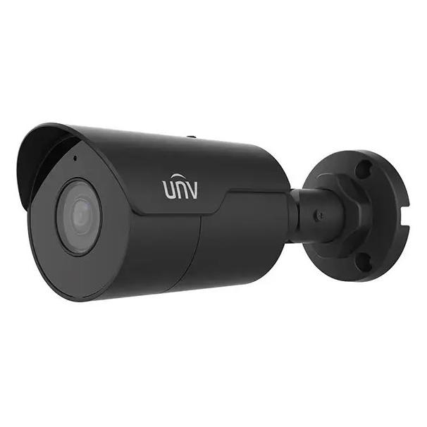 IP-Kamera IPC2124LE-ADF28KM-H BLACK 4 Mpx (2560 x 1440 Pixels) (IPC2124LE-ADF28KM-H-BLACK)
