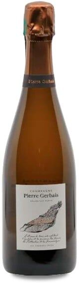 Pierre Gerbais Les Grandes Côtes - 75cl