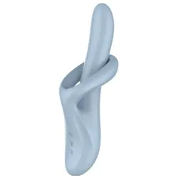 Satisfyer, Vibrator, Heat Flex 4