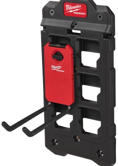 Crochets droits PACKOUT MILWAUKEE 4932480700