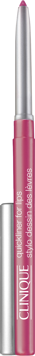 Clinique Quickliner for Lips Lipliner 0.26 gr Crushed Berry