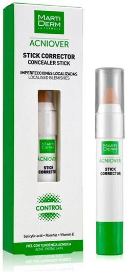 MARTIDERM Stick Corrector Acniover