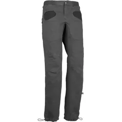 E9, Herren, Outdoorhose, Rondo Slim (S), Grau
