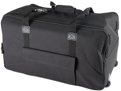 Mackie Rolling Bag SRM212/SRT212 Schwarz
