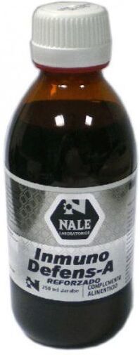 Nale Immuno Defens-A 250 ml