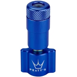 Peaty's, Velopumpe