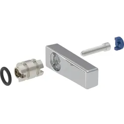 Geberit Mischergriffset HyTronic86/186 242249001