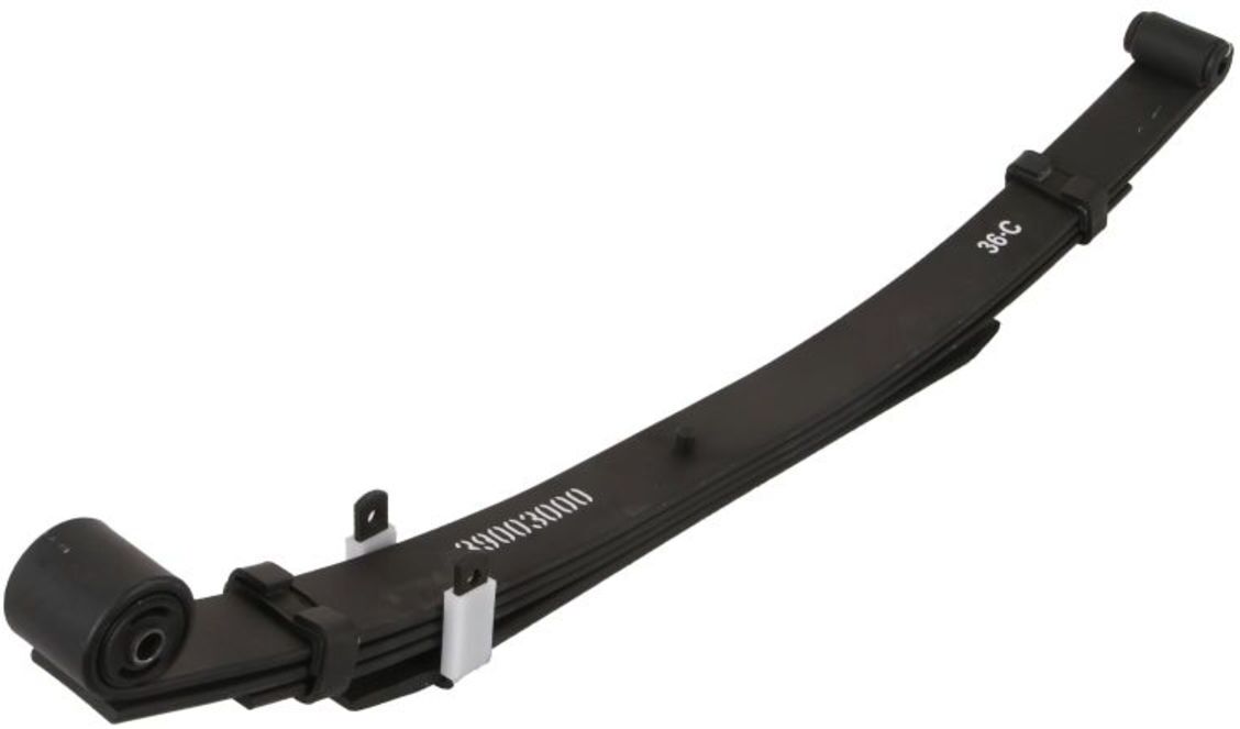 Cs Germany Blattfeder LS GERMANY 390030-LS