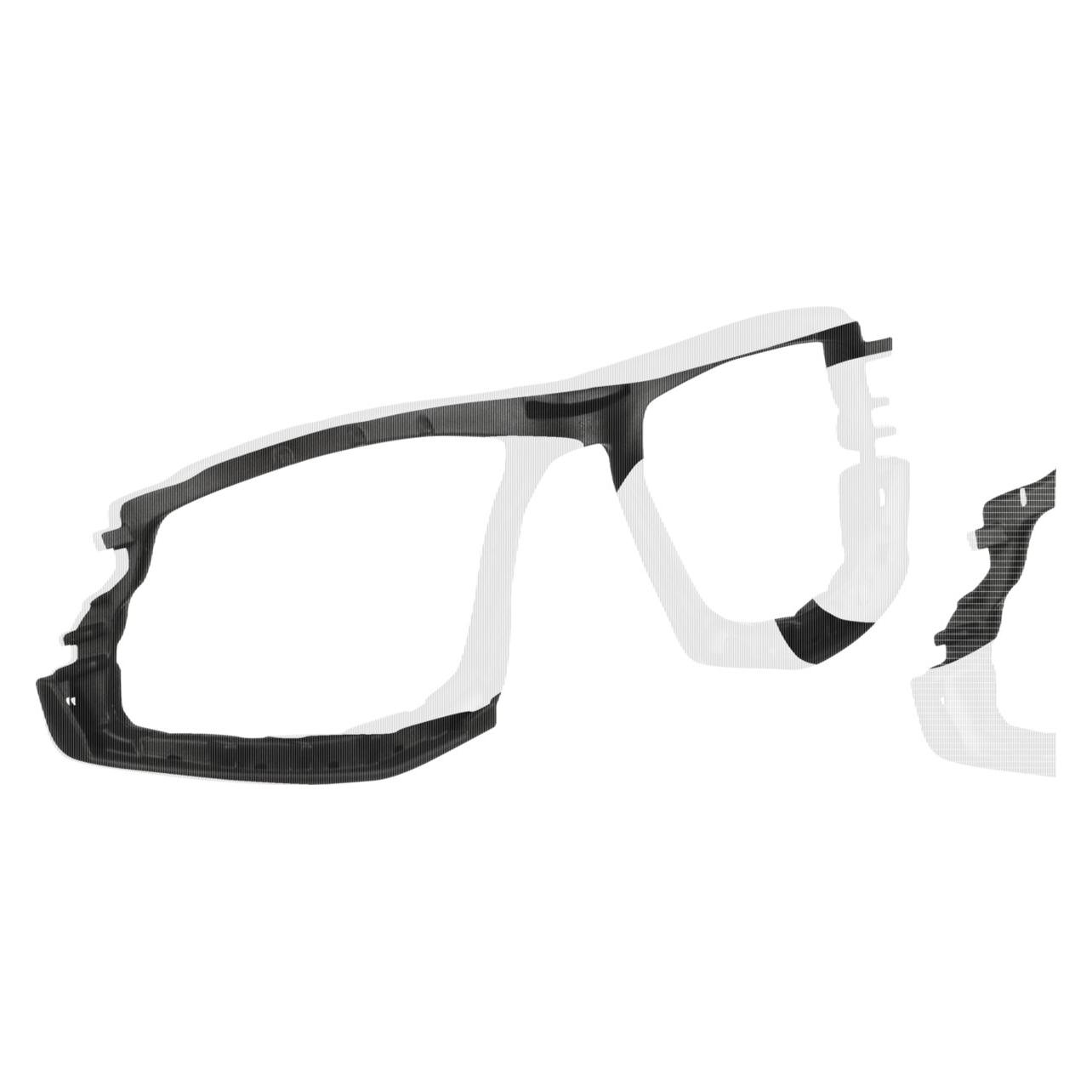 3M Schaumrahmen +AOIAhACi- SecureFit+AOIAhACi- 500 (7100243943)