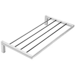 Cosmic Bath Life Handtuchablage 60 cm, chrom, 2290168 WJC229A0068001