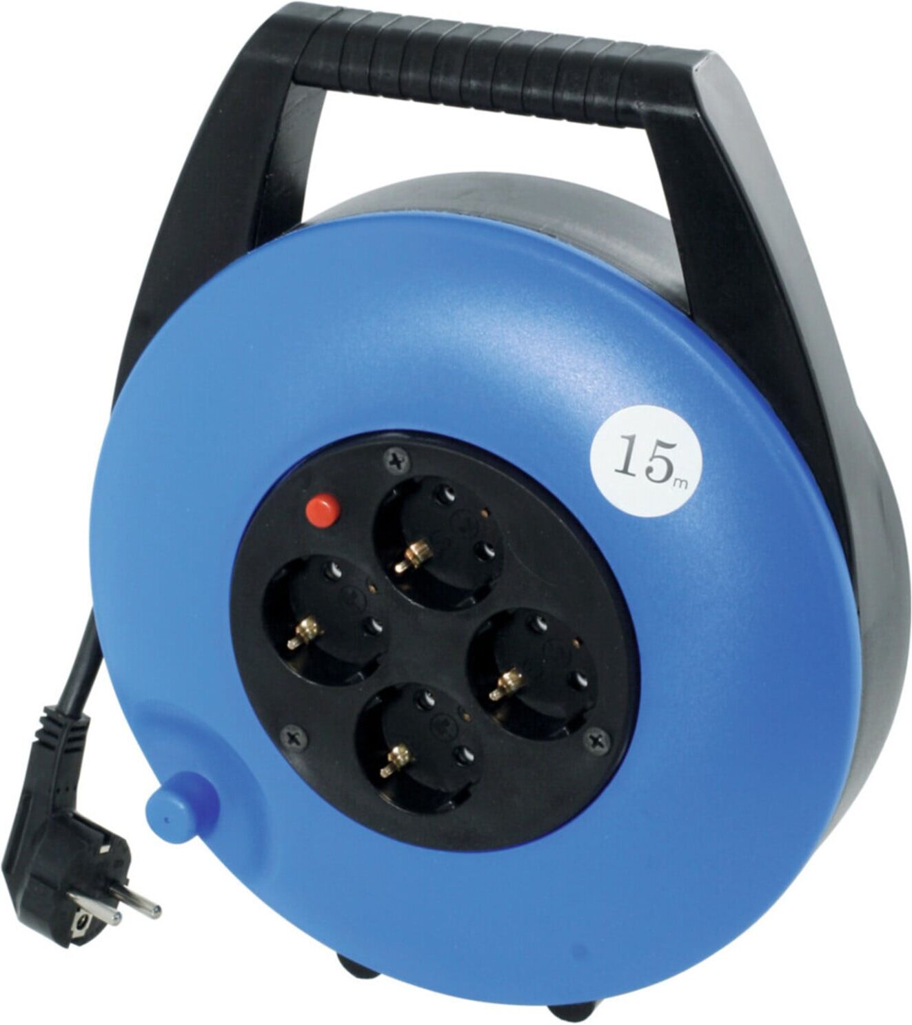 HEDI Kabelbox 15V (KBB15T)