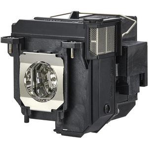 Epson Epson Beamerlampe ELPLP91, V13H010L91, OEM-Lampe für  EB-680, EB-685, EB-695