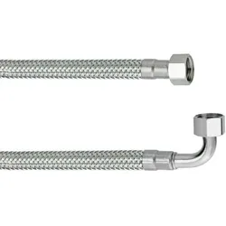 CORNAT Flexibler Verbindungsschlauch KTW-A, 3/8 IG x.. - Installation