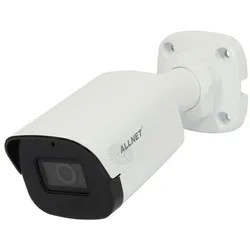 Allnet IP Kamera Bullet / Outdoor / 5MP / IR / Low-Light / 79° / "ALL-CAM2497v3-LEN", Netzwerkkamera, Weiss