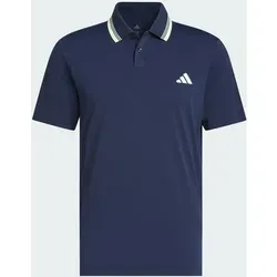 ADIDAS ULTIMATE365 TOUR CLIMACOOL POLO SHIRT, Größe 2XL in Blau Blau