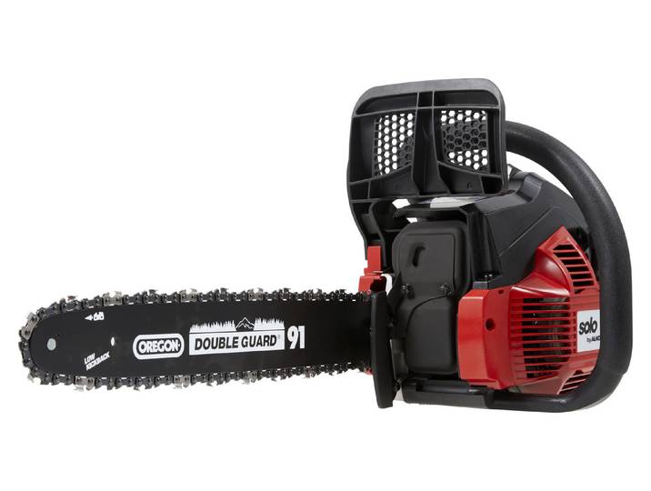 Solo Benzinkettensäge Easy pro 6240