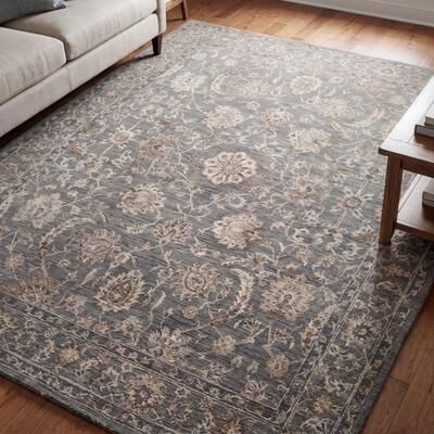 Livabliss Arda Area Rug