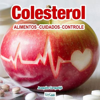 Colesterol - EdiCase, Audio, 9788599791868