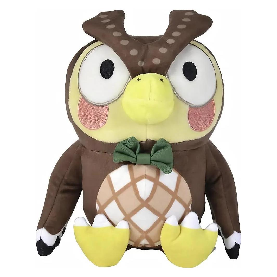Simba Animal Crossing Blathers, 25cm (25 cm) (109231520)