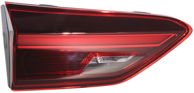 Valeo Heckleuchte 048746 Links Für Vw