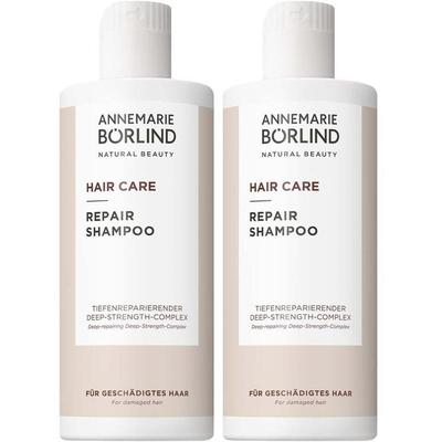 Börlind Hair Care Repair Shampoo 2x 2x250 ml