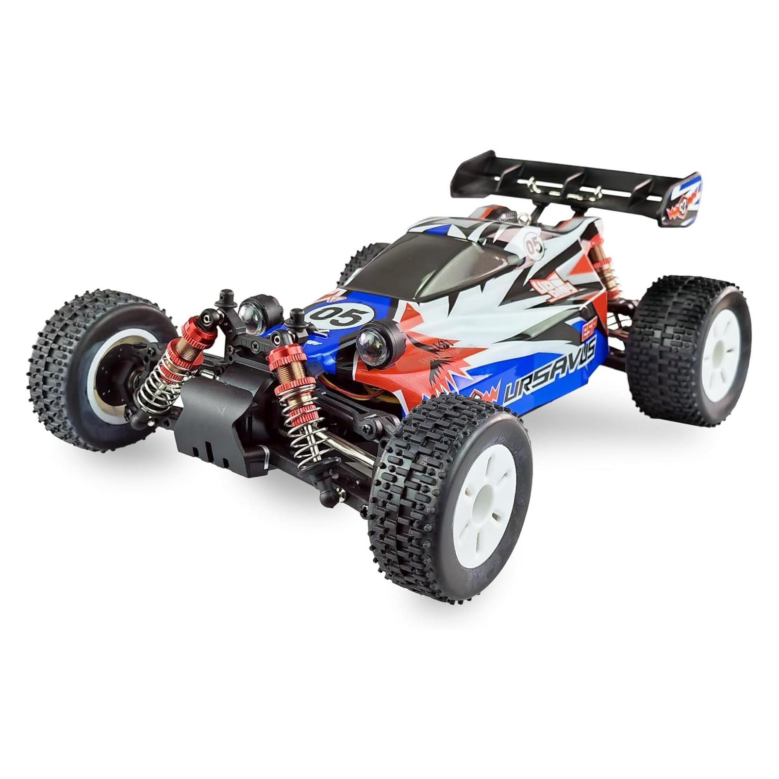 Amewi Ursavus Pro Buggy brushless 4WD 1:18 RTR (RTR Ready-to-Run) (22647)