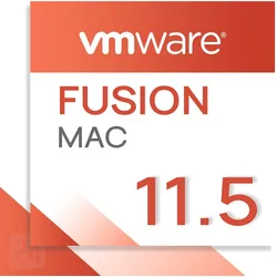 VMware Fusion 11.5 Mac