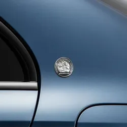 Mercedes-AMG Affalterbach Plakette Sticker A2228171601