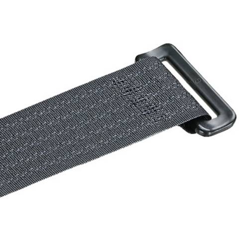 Panduit UCT3S-X0 Cable Tie Kabelbinder 305mm 21.6mm Schwarz 1St.