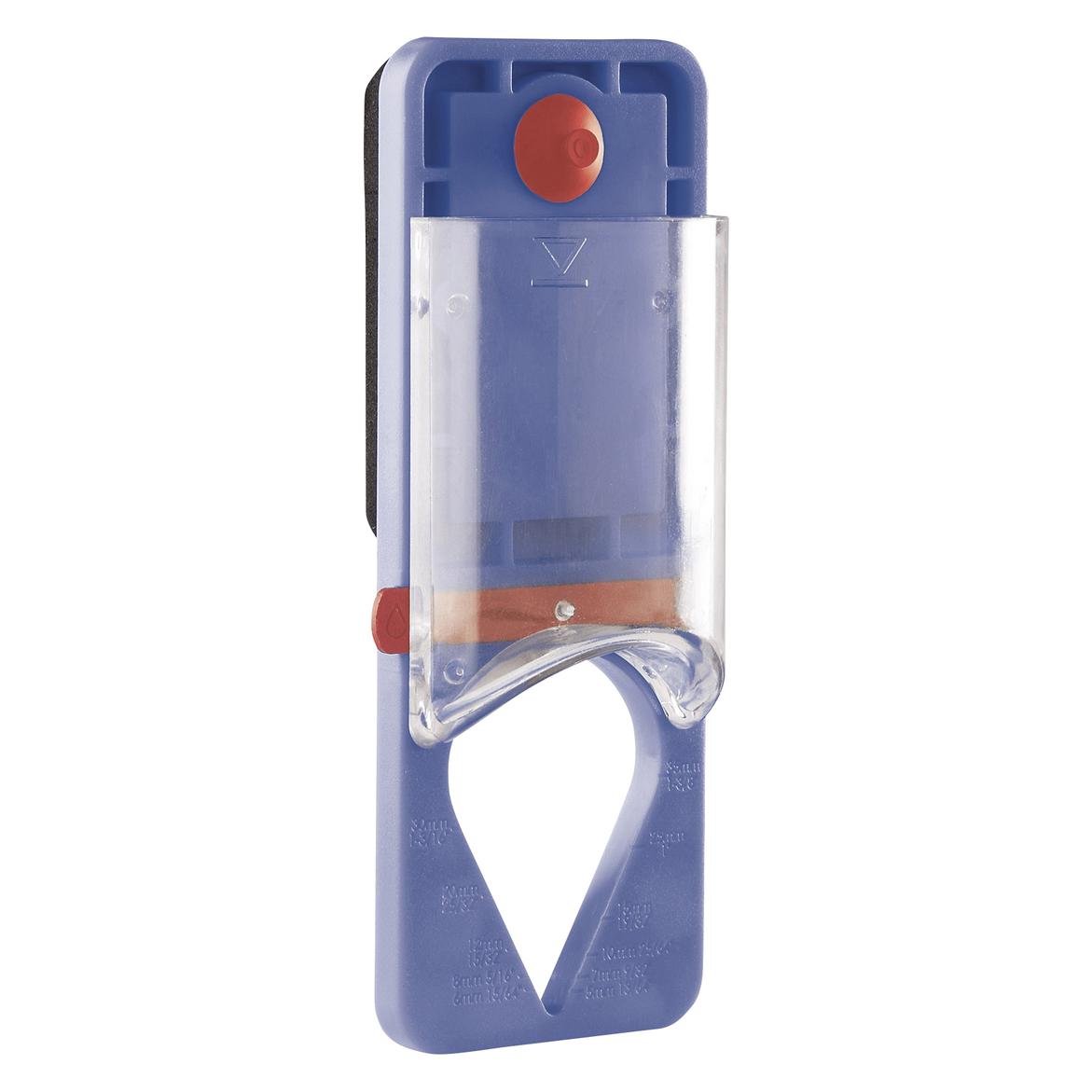 kwb Wassersystem Diamant-Lochsägen 5-35 Mm (5 mm) (499800)