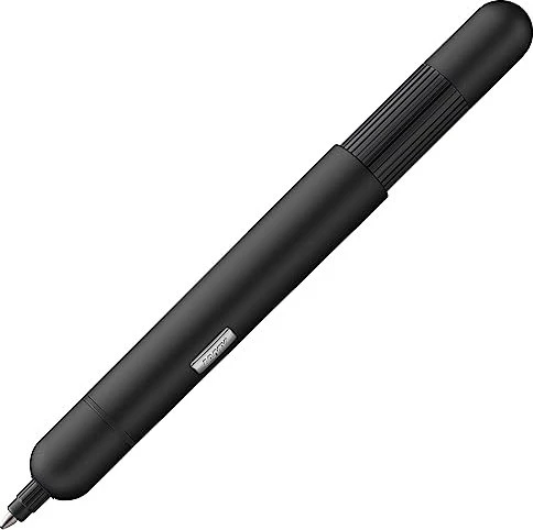 LAMY Kugelschreiber pico schwarz Schreibfarbe schwarz, 1 St.