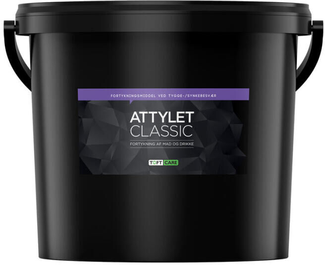 Attylet Classic Pulver 2 kg