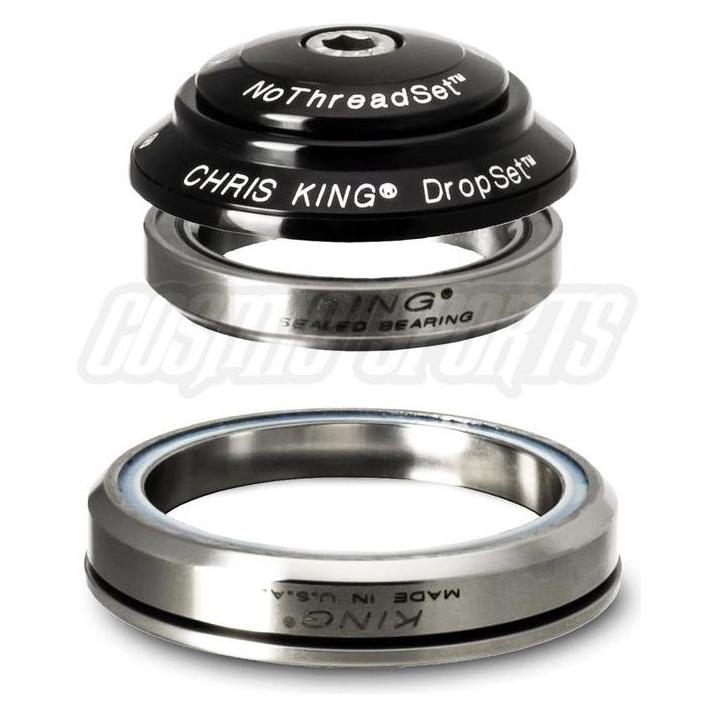 Chris King DropSet 3 (fb2003-841529091564)