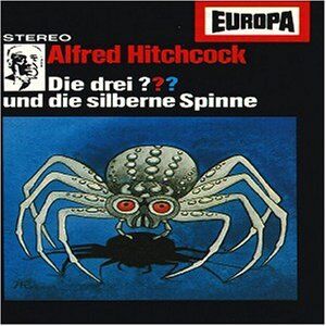 Die Drei ??? - Die Drei ??? 24-und die Sil [Musikkassette] - Preis vom 11.10.2026 03:10:56 h