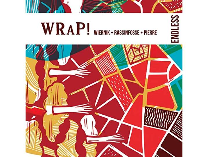 Endless - Wrap
