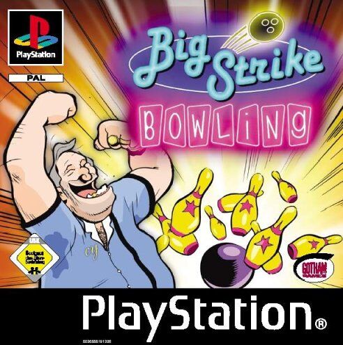 Take 2 - Big Strike Bowling - Preis vom 13.10.2026 11:25:28 h