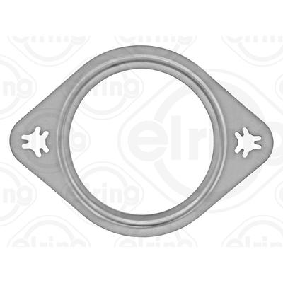 ELRING Dichtung, Abgasrohr b18010 für BUICK