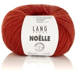 Lang Yarns Wolle Noëlle