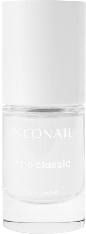 NEONAIL The Classic Nail Polish long-lasting top coat 7.2 ml