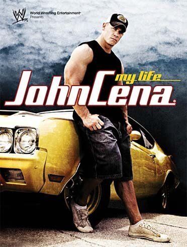 John Cena - John cena : my life [FR Import] - Preis vom 30.09.2026 22:30:23 h