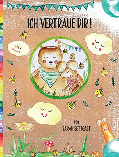 Sarah Settgast - Ich vertraue Dir - Preis vom 10.10.2026 11:48:34 h