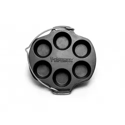 Petromax Muffinform mf6