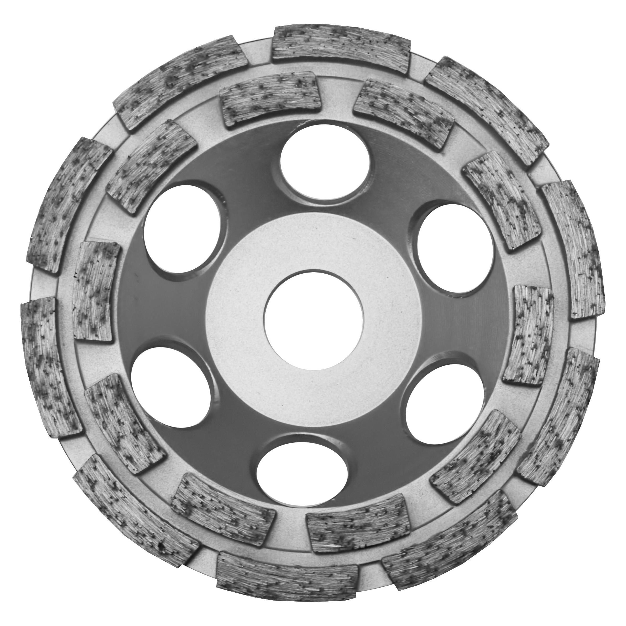 Tectool Diamant Schleifteller, ø 150 mm (18391)