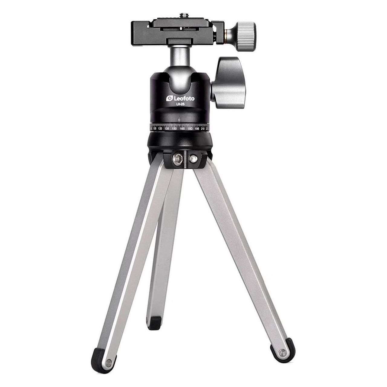 Leofoto Mini MT-01 + LH-25 (Metall) (LF-MT-01+LH-25)